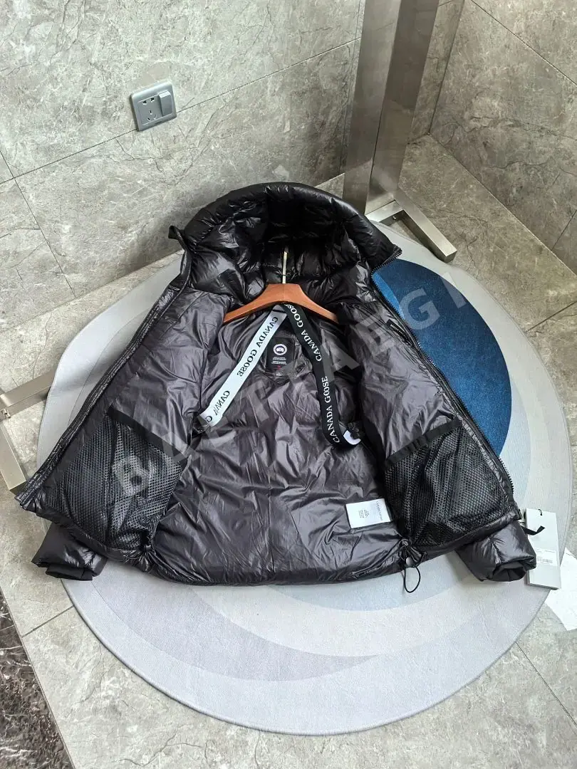 캐나다구스 [RF] 2252 블랙 205728 Canada Goose 2252 상세 이미지 4
