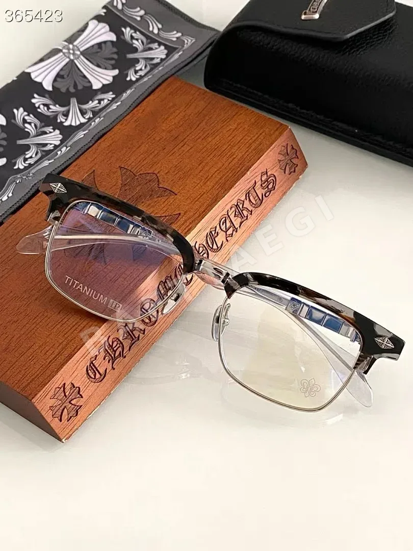 크롬하츠 선글라스 205103 Chrome Hearts Sunglasses 상세 이미지 10