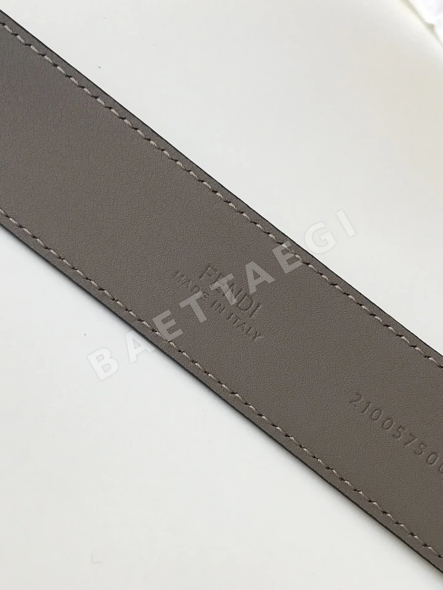 펜디 벨트 59605 Fendi Belt 상세 이미지 8