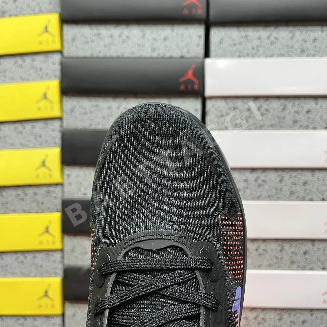 나이키 [CG] 보메로 프리미엄 HM5963-002 202005 Nike Vomero Premium Black Sapphire Rose 상세 이미지 2