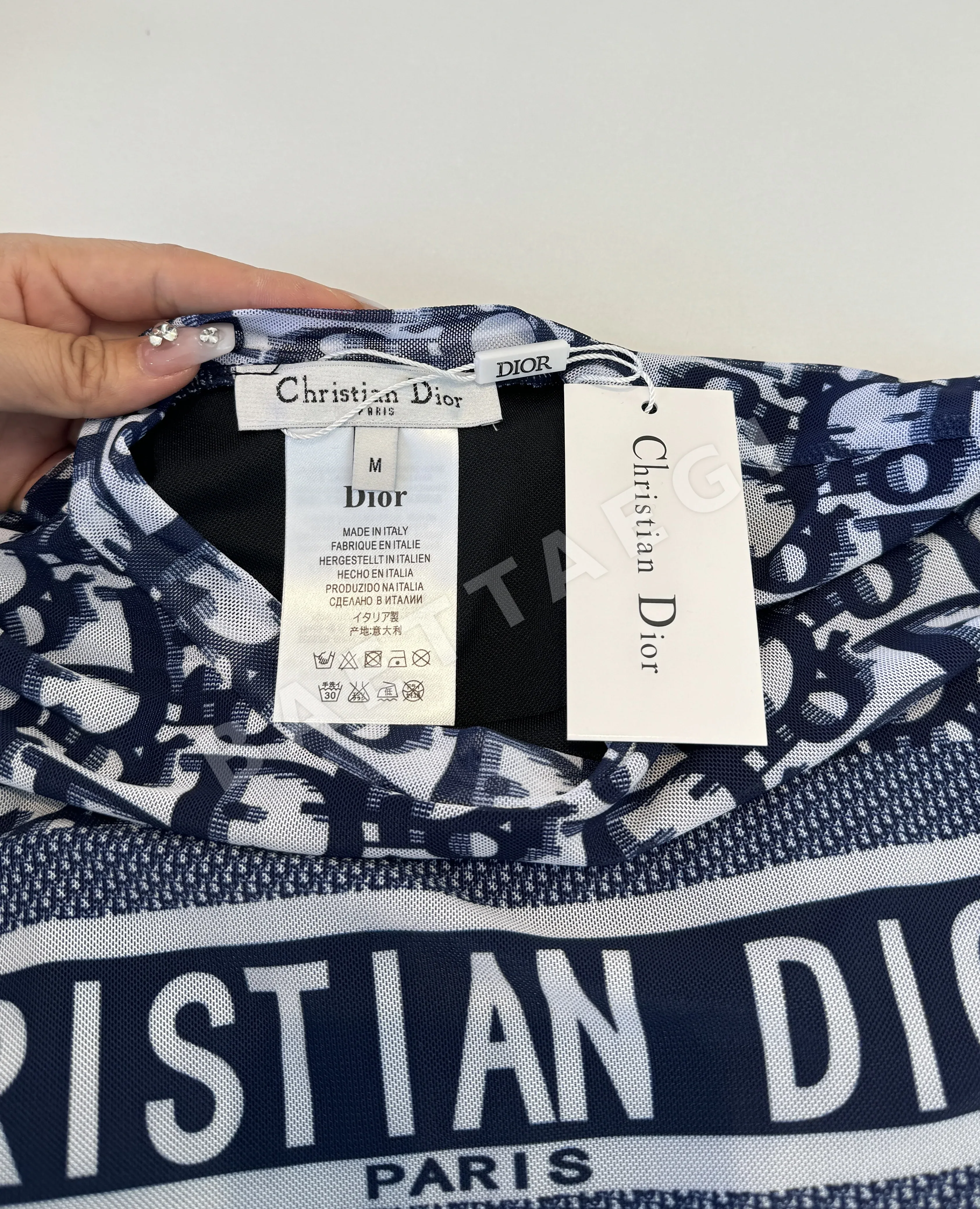 디올 여성 액티브웨어 89529 Dior Activewear 상세 이미지 23