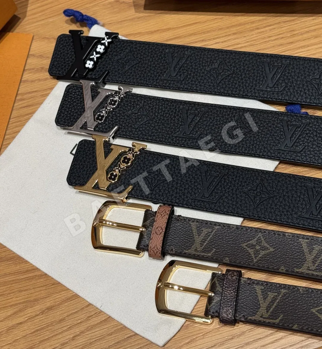루이비통 벨트 상세 이미지 5