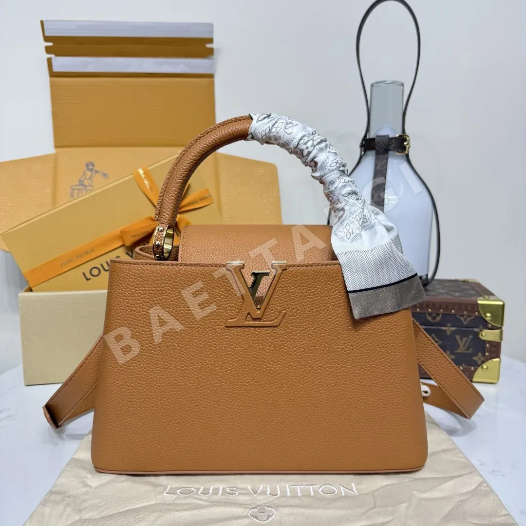 루이비통 캡시네 MM 가방 M25089