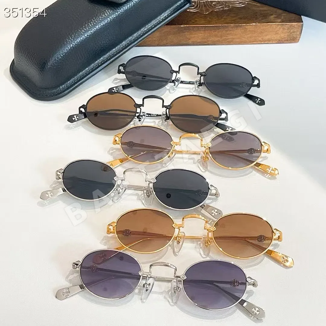 크롬하츠 선글라스 205046 Chrome Hearts Sunglasses 상세 이미지 2