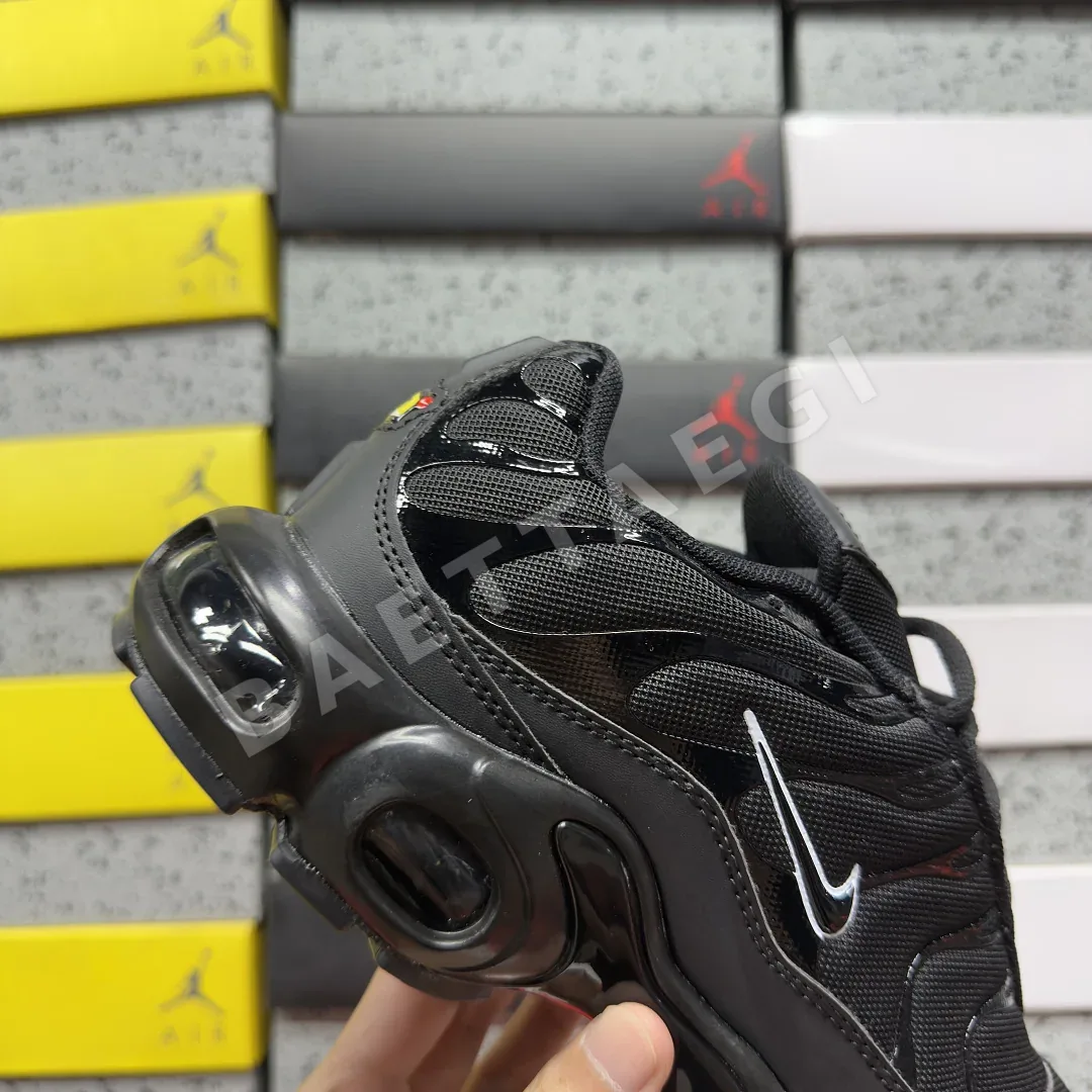 나이키 [BD] 에어 맥스 플러스 DB0682-003 201859 Nike Air Max Plus 상세 이미지 3