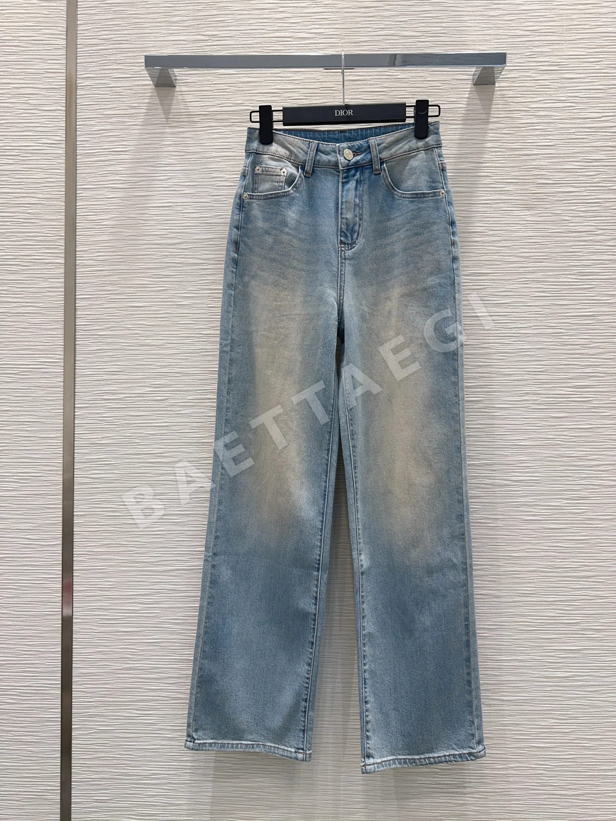 디올 여성 바지 92501 Dior Pants 상세 이미지 10