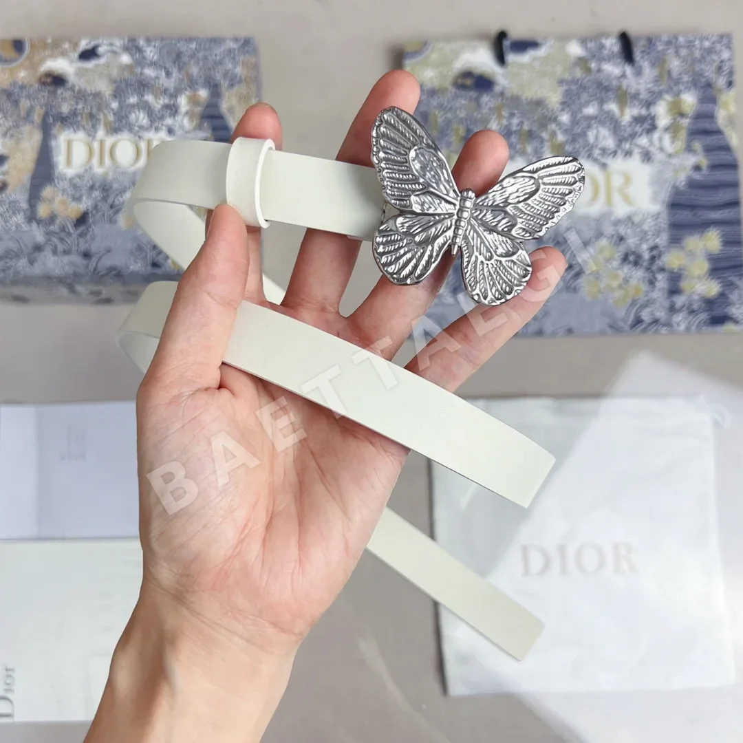 디올 벨트 59952 Dior Belt 상세 이미지 6