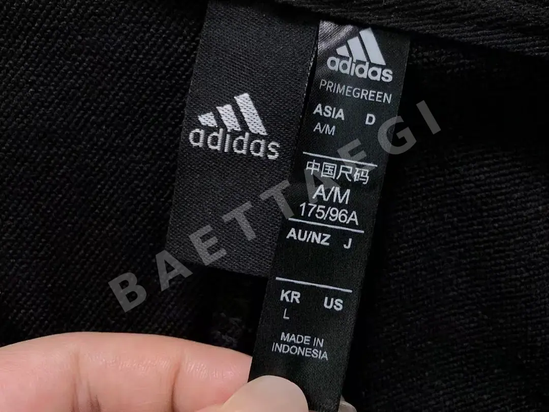아디다스 자켓 202946 Adidas Jacket 상세 이미지 22