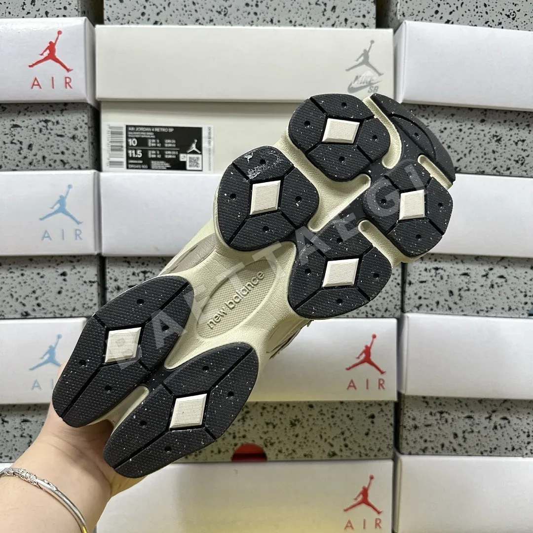 뉴발란스 [C] 9060 U9060ORD 202215 New Balance 9060 상세 이미지 10