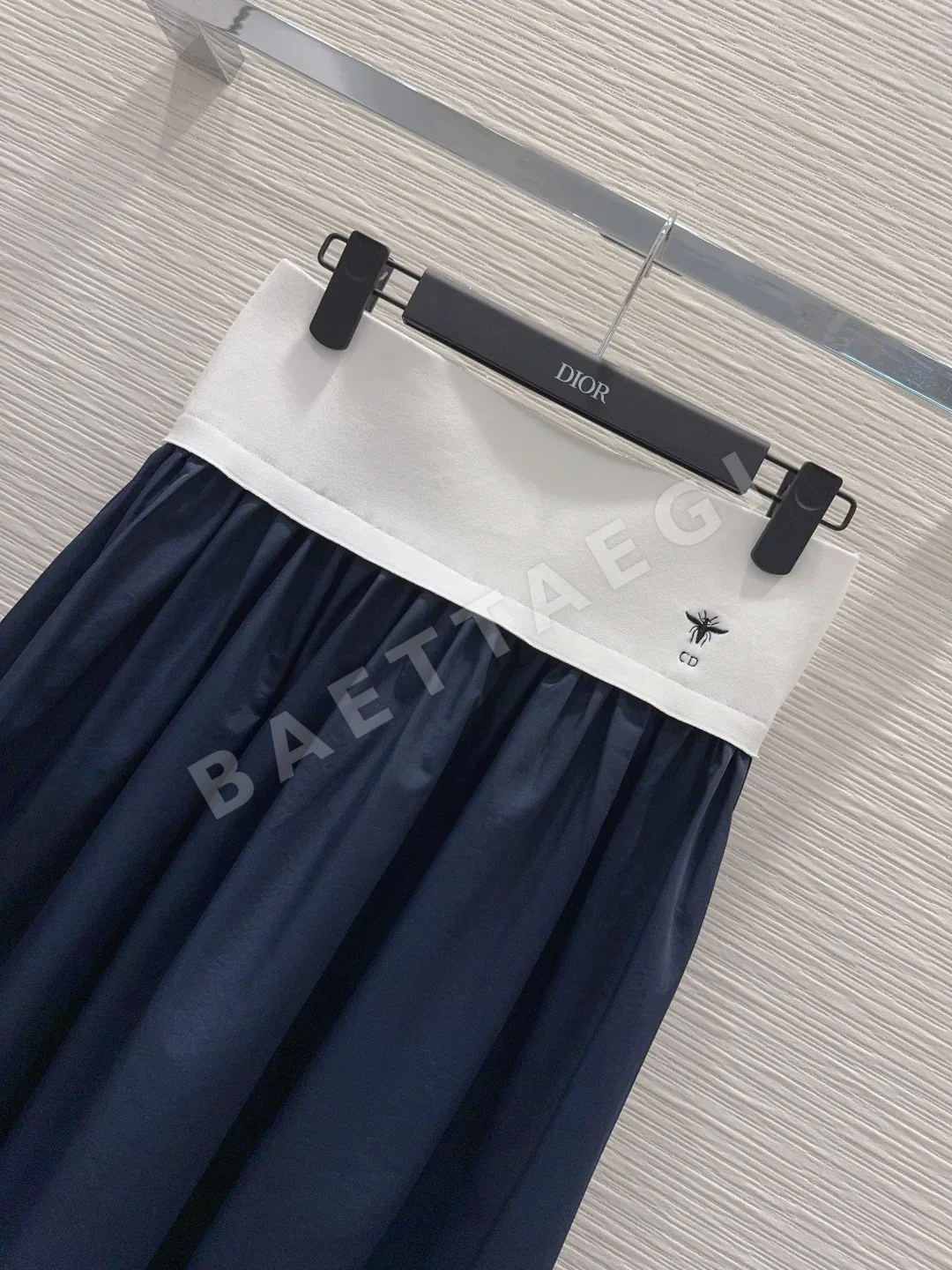 디올 여성 스커트 상세 이미지 2