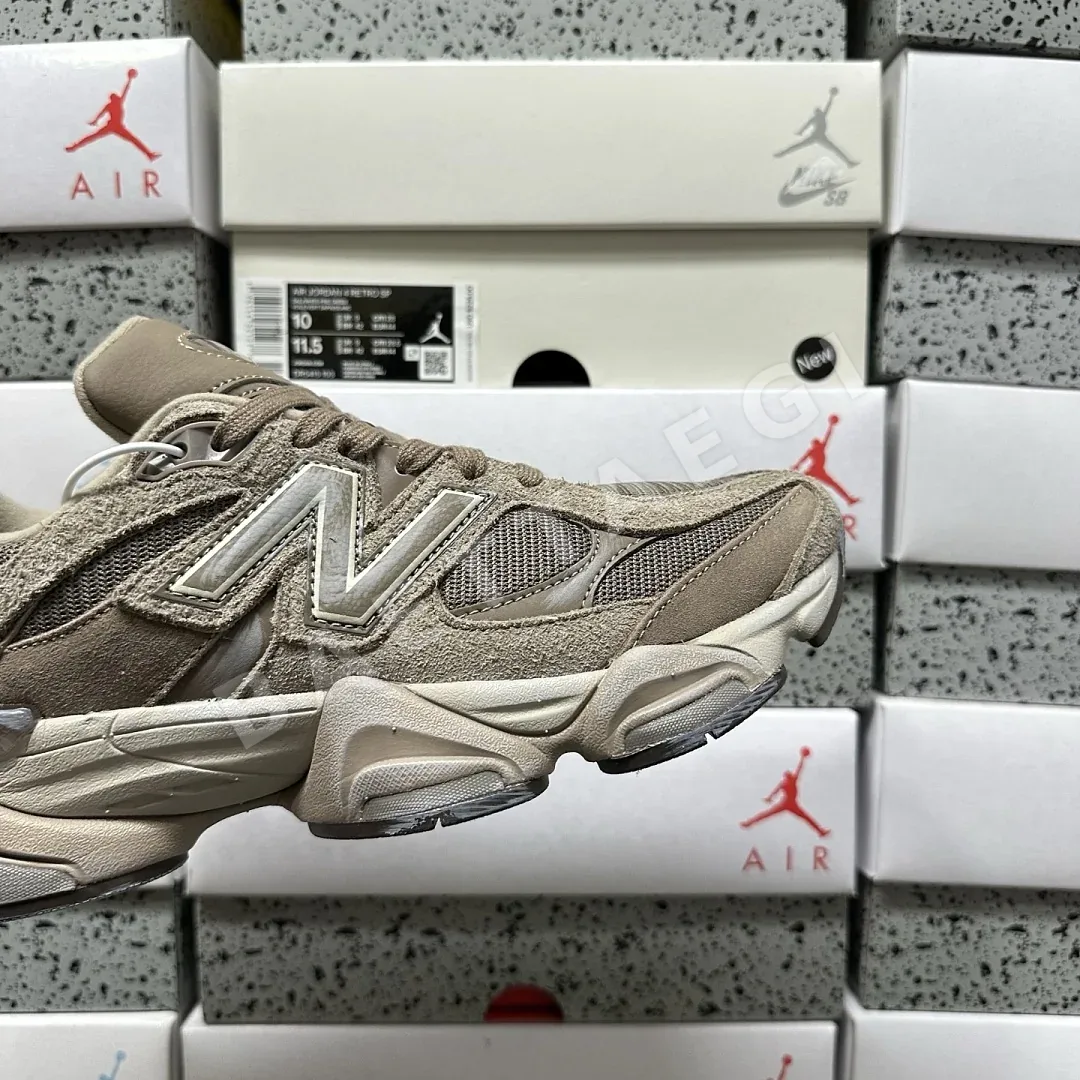 뉴발란스 [C] 9060 U9060PB 202124 New Balance 9060 상세 이미지 6