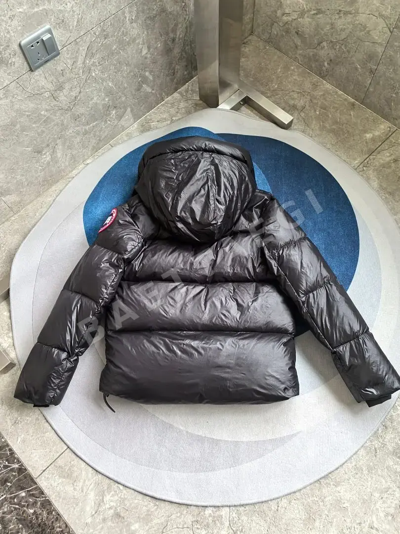 캐나다구스 [RF] 2252 블랙 205728 Canada Goose 2252 상세 이미지 7