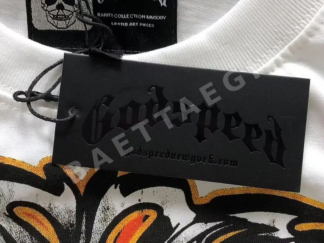 갓스피드 반팔 티셔츠 203401 Godspeed T-Shirt 상세 이미지 17