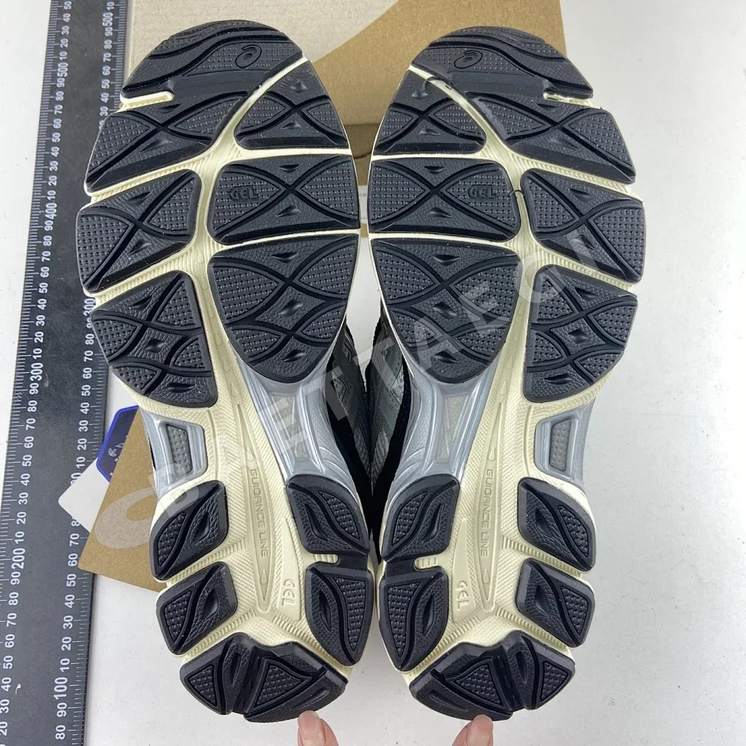 아식스 [HP] 젤 NYC 1201A789-750 200223 Asics Gel-NYC Ivory Clay Grey 상세 이미지 7