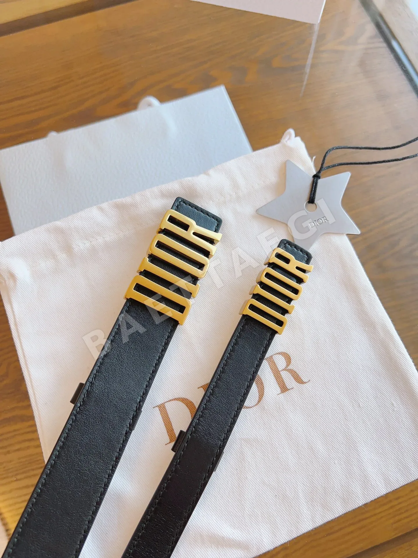 디올 벨트 59702 Dior Belt 상세 이미지 9