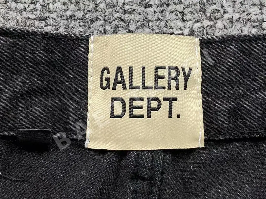 갤러리디파트먼트 바지 203177 Gallery Dept. Pants 상세 이미지 25
