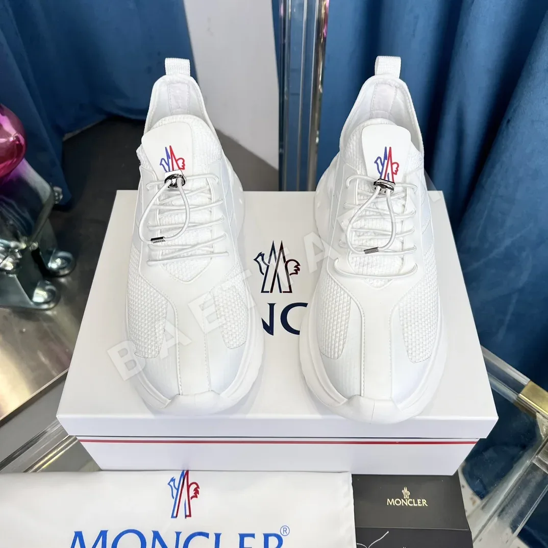 몽클레르 신발 상세 이미지 3