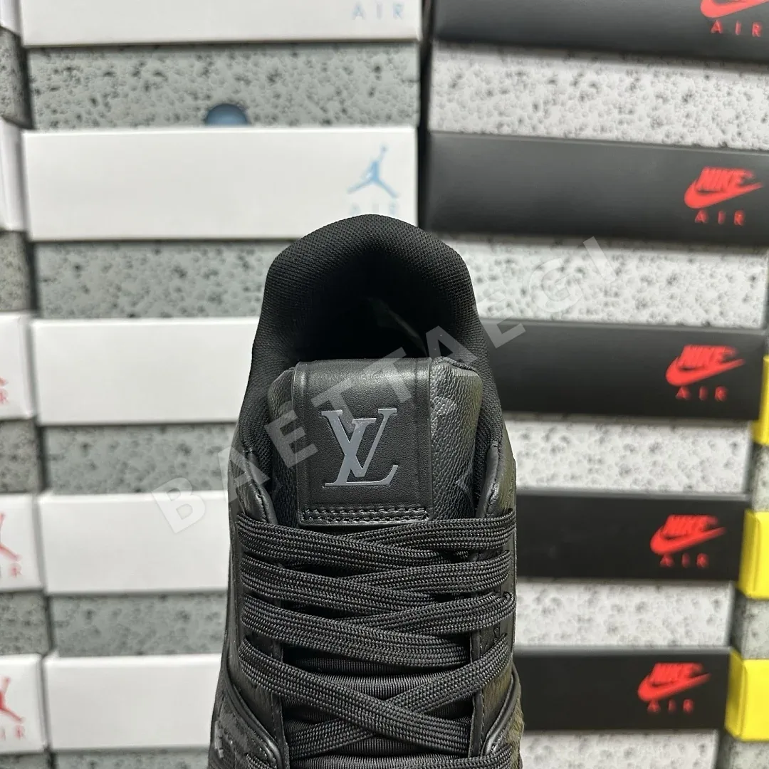 루이비통 [D1] V2 15 블랙 205854 Louis Vuitton V2-15 상세 이미지 6