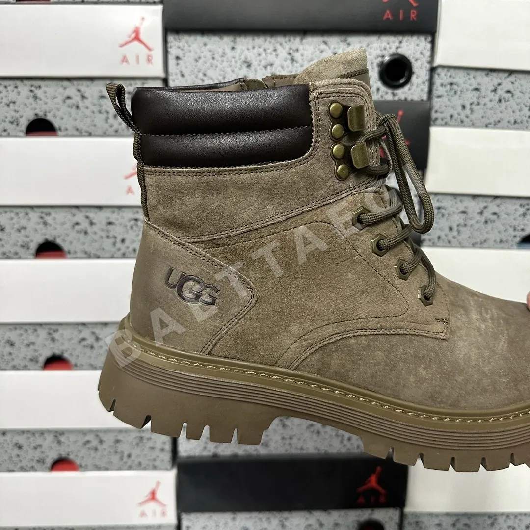 어그 [OT] 5618 209145 UGG 5618 상세 이미지 6