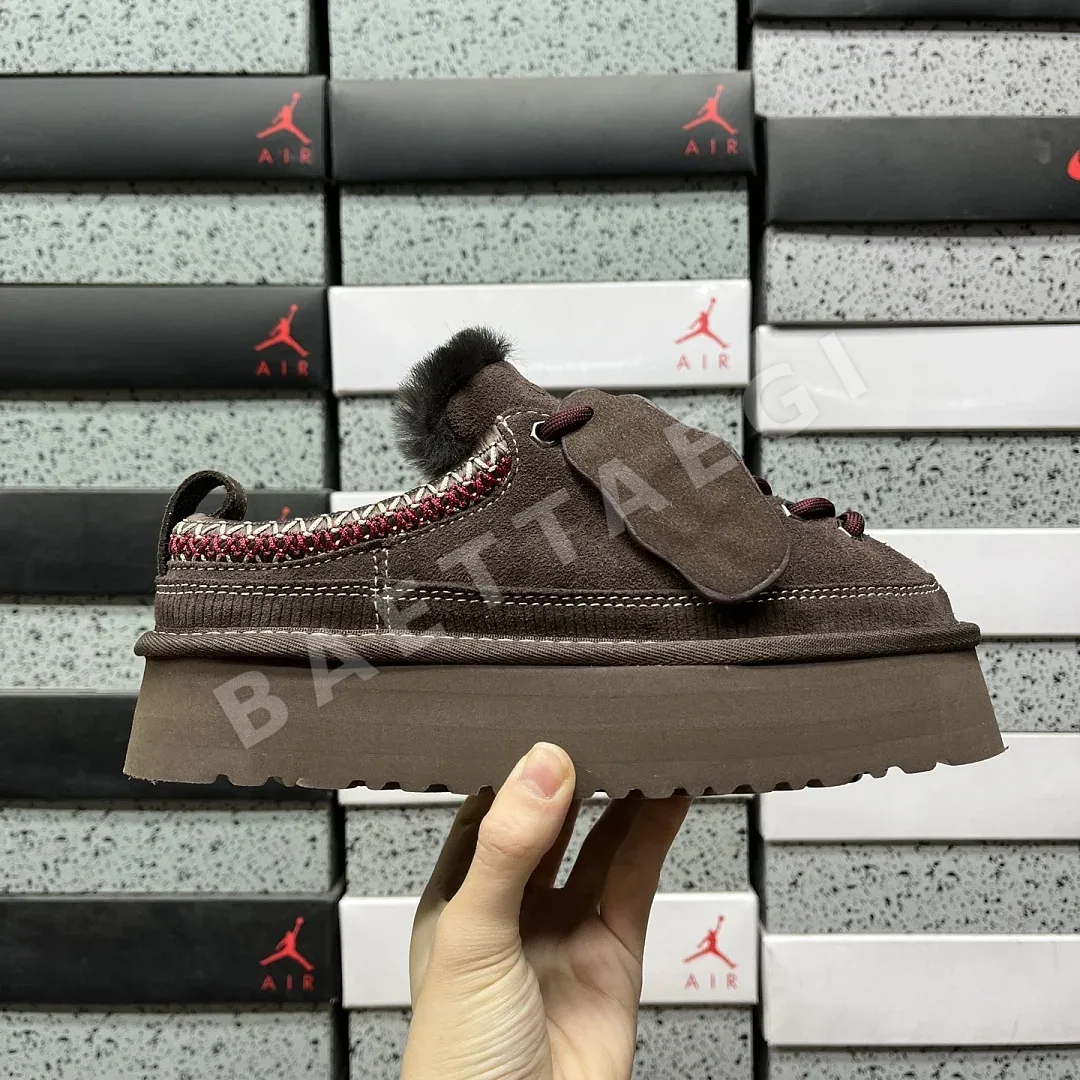 어그 [TOP] BCDR 209057 UGG BCDR 상세 이미지 2
