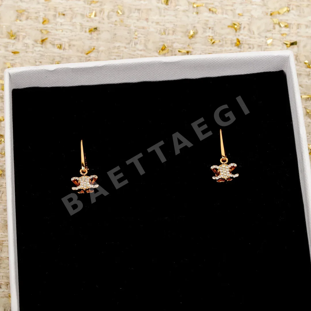 셀린느 귀걸이 69374 Celine Earrings 상세 이미지 3