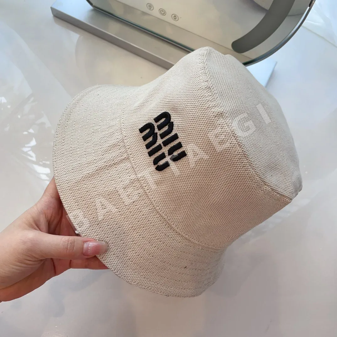 미우미우 모자 81232 Miu Miu Cap 상세 이미지 6