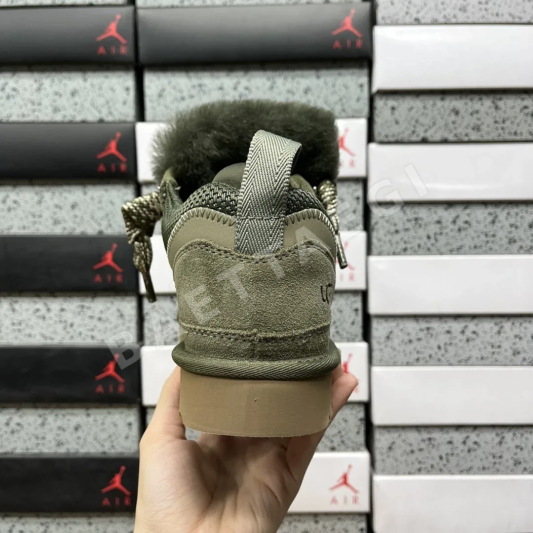 어그 [OT] 그린 208971 UGG 상세 이미지 8