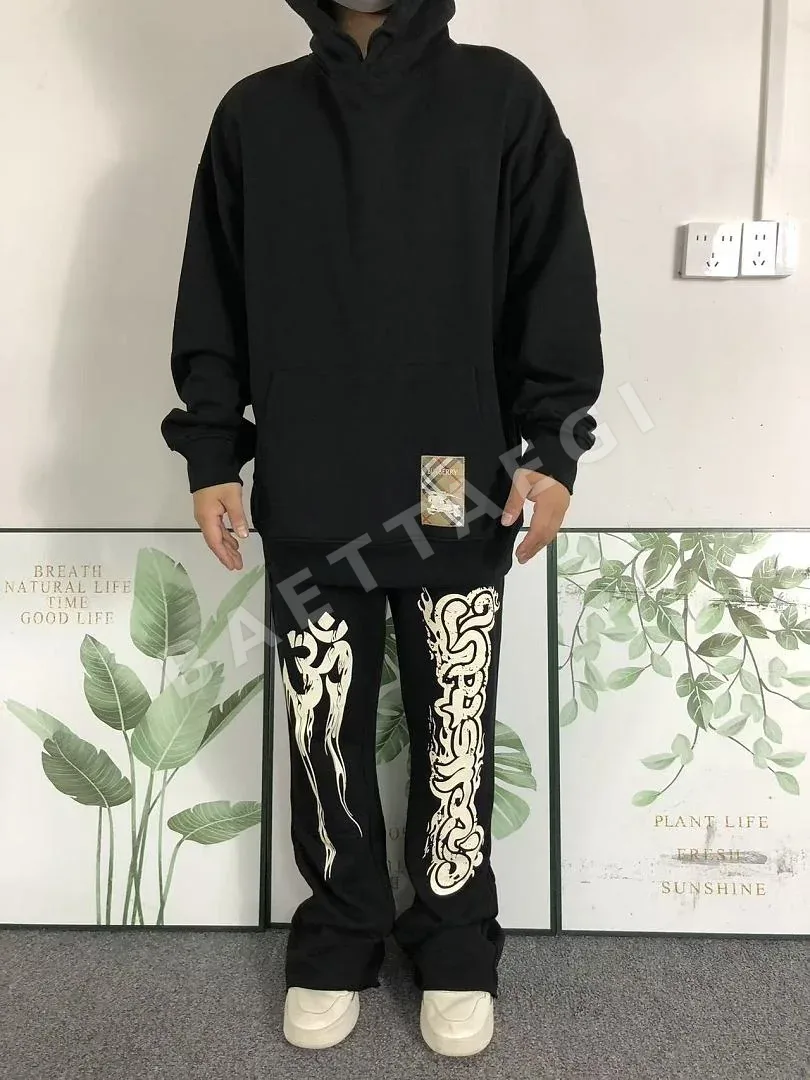 버버리 후드티 203545 Burberry Hoodie 상세 이미지 3