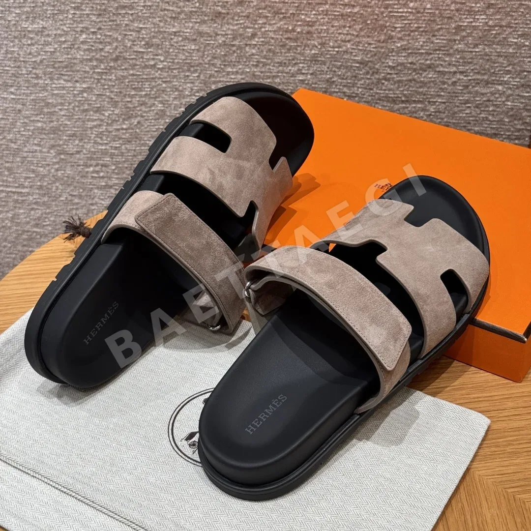 에르메스 시프레 신발 8403 상세 이미지 4