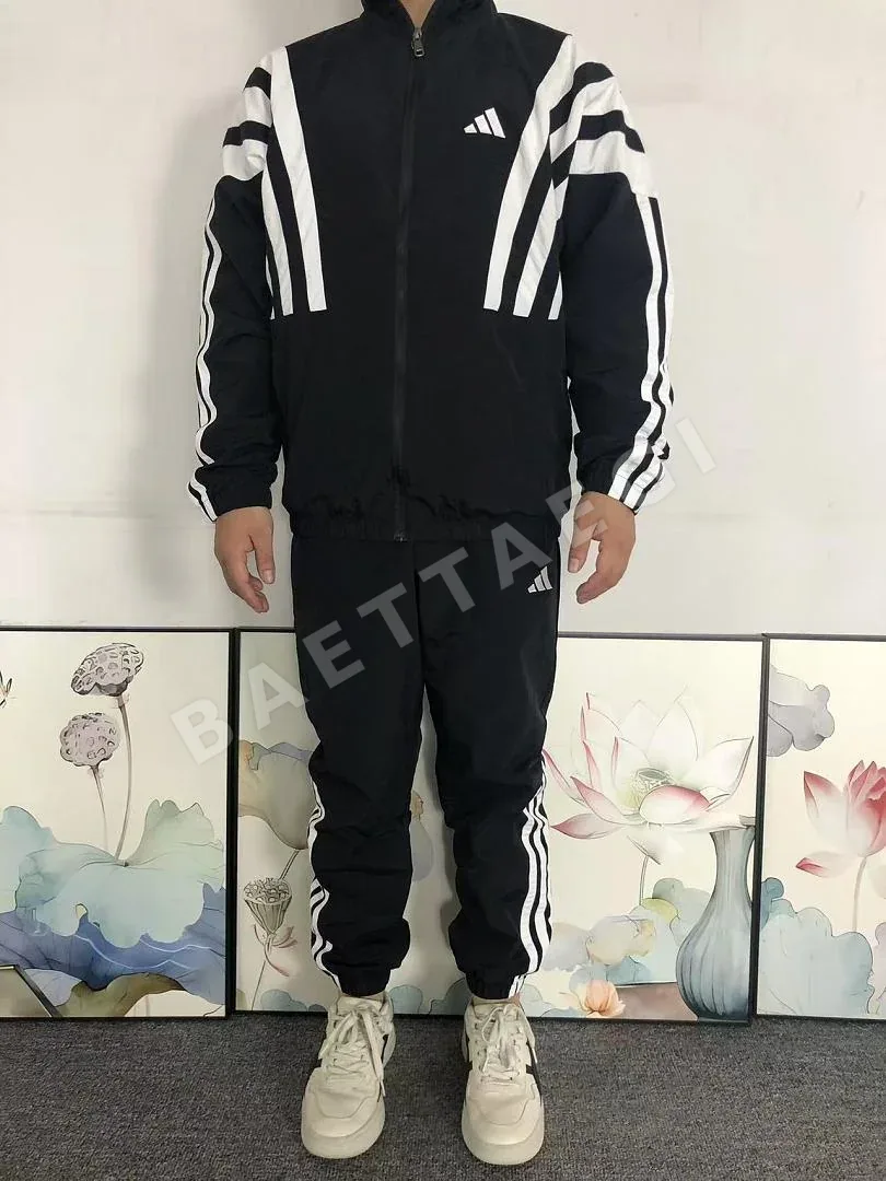 아디다스 자켓 바지 세트 202900 Adidas Jacket Set 상세 이미지 4