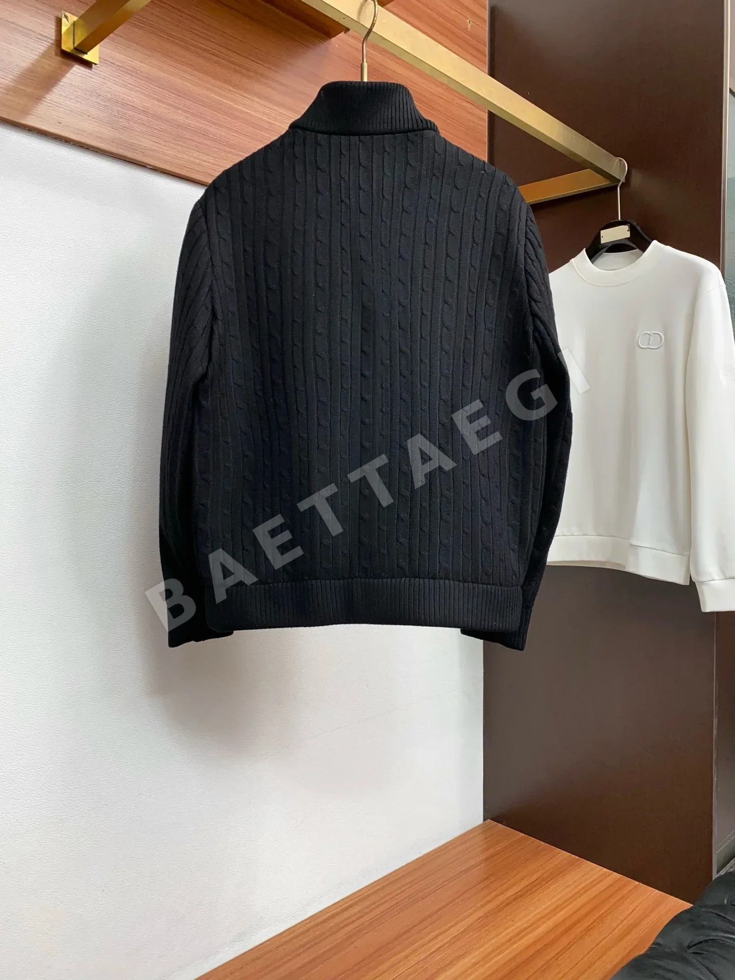 로로피아나 남성 자켓 205904 Loro Piana Jacket 상세 이미지 10