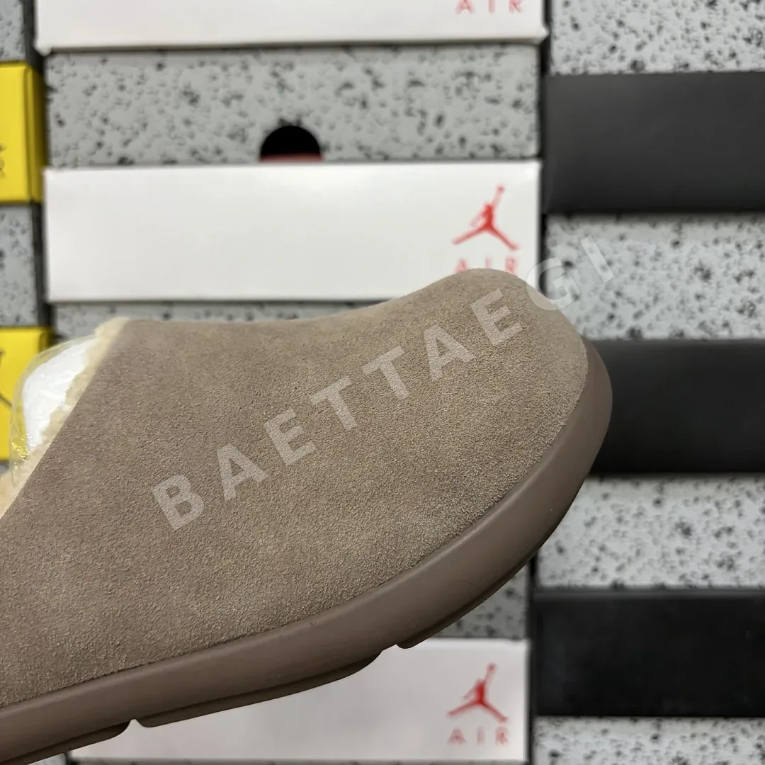 어그 [TOP] 그레이 퍼플 208928 UGG Classic -7780-1 상세 이미지 5