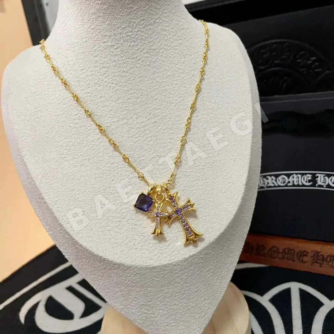 크롬하츠 목걸이 62001 Chrome Hearts Necklace 상세 이미지 8