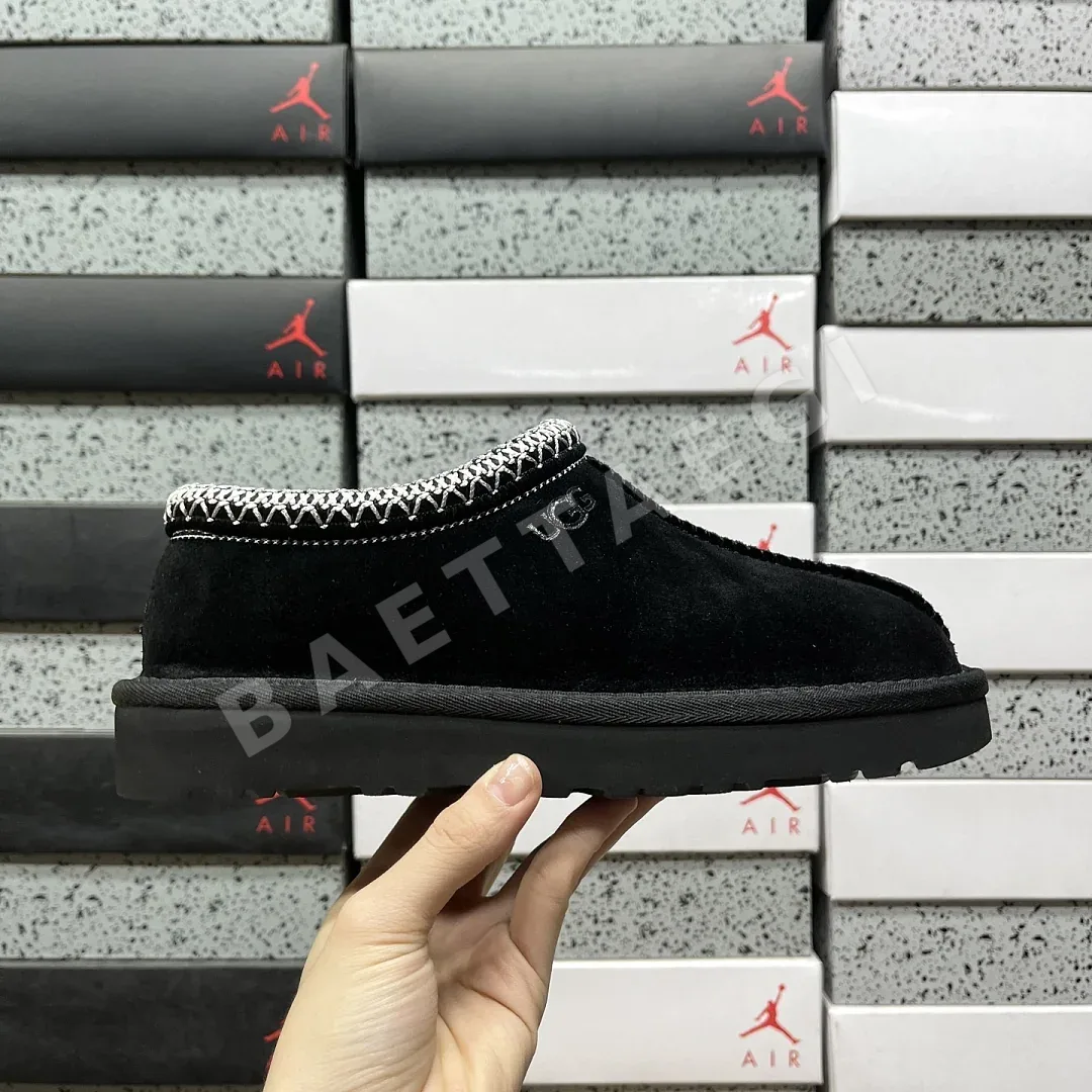 어그 [OT] 5955 BLK 블랙 209079 UGG 5955-BLK 상세 이미지 4