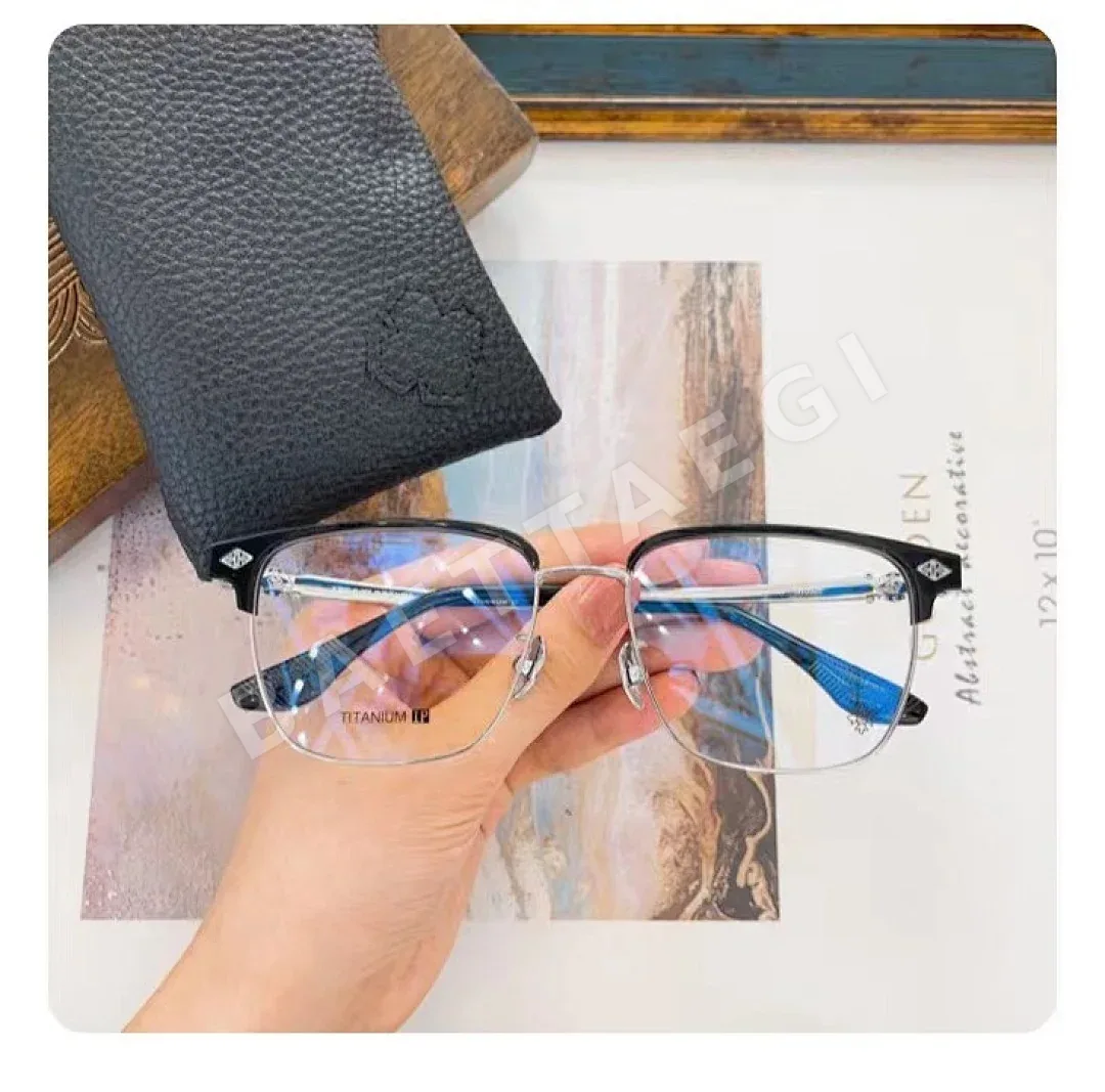크롬하츠 선글라스 204808 Chrome Hearts Sunglasses 상세 이미지 9