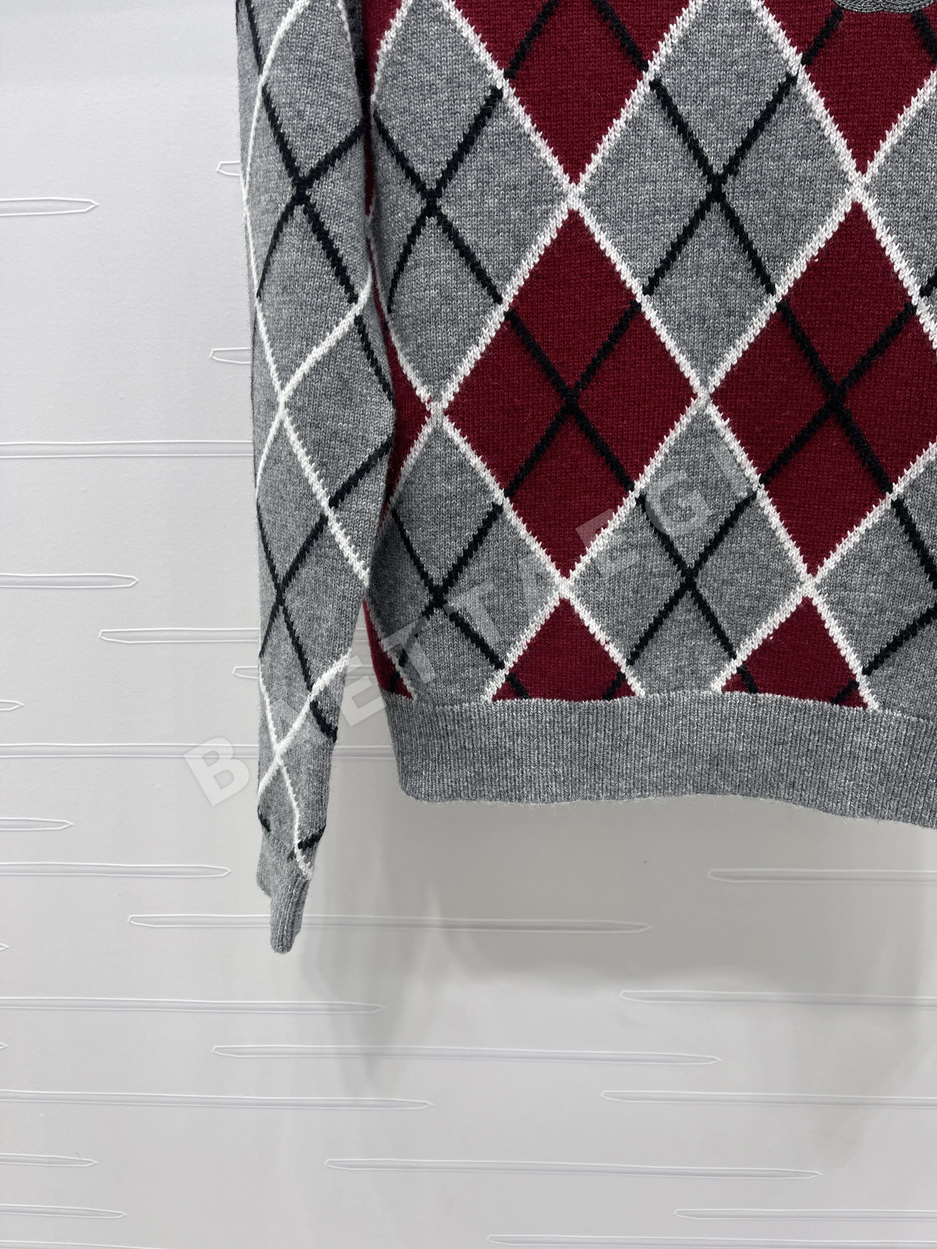 구찌 여성 니트 91717 Gucci Knit 상세 이미지 13