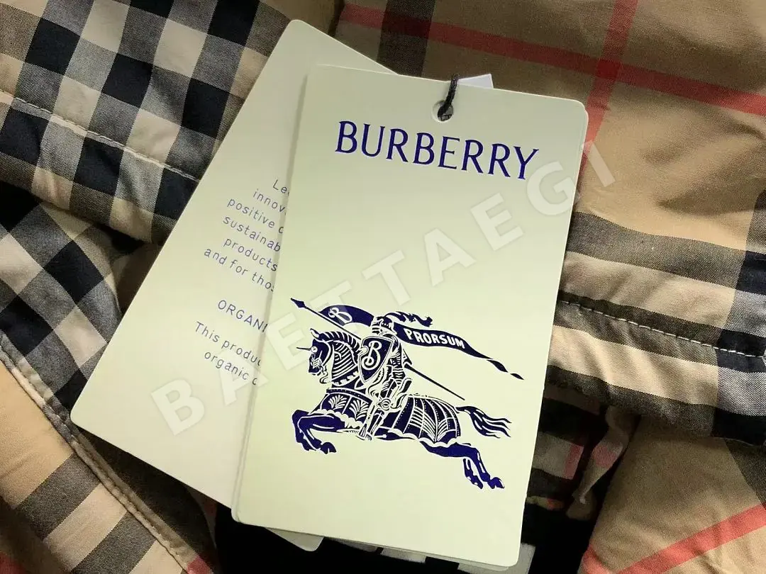 버버리 후드티 203540 Burberry Hoodie 상세 이미지 26