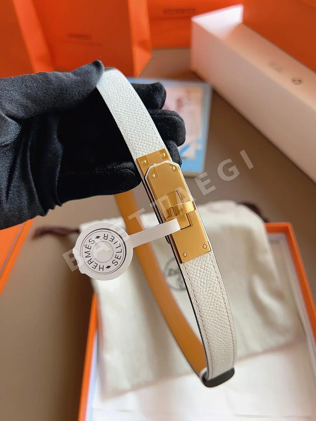 에르메스 벨트 58886 Hermes Belt 상세 이미지 2