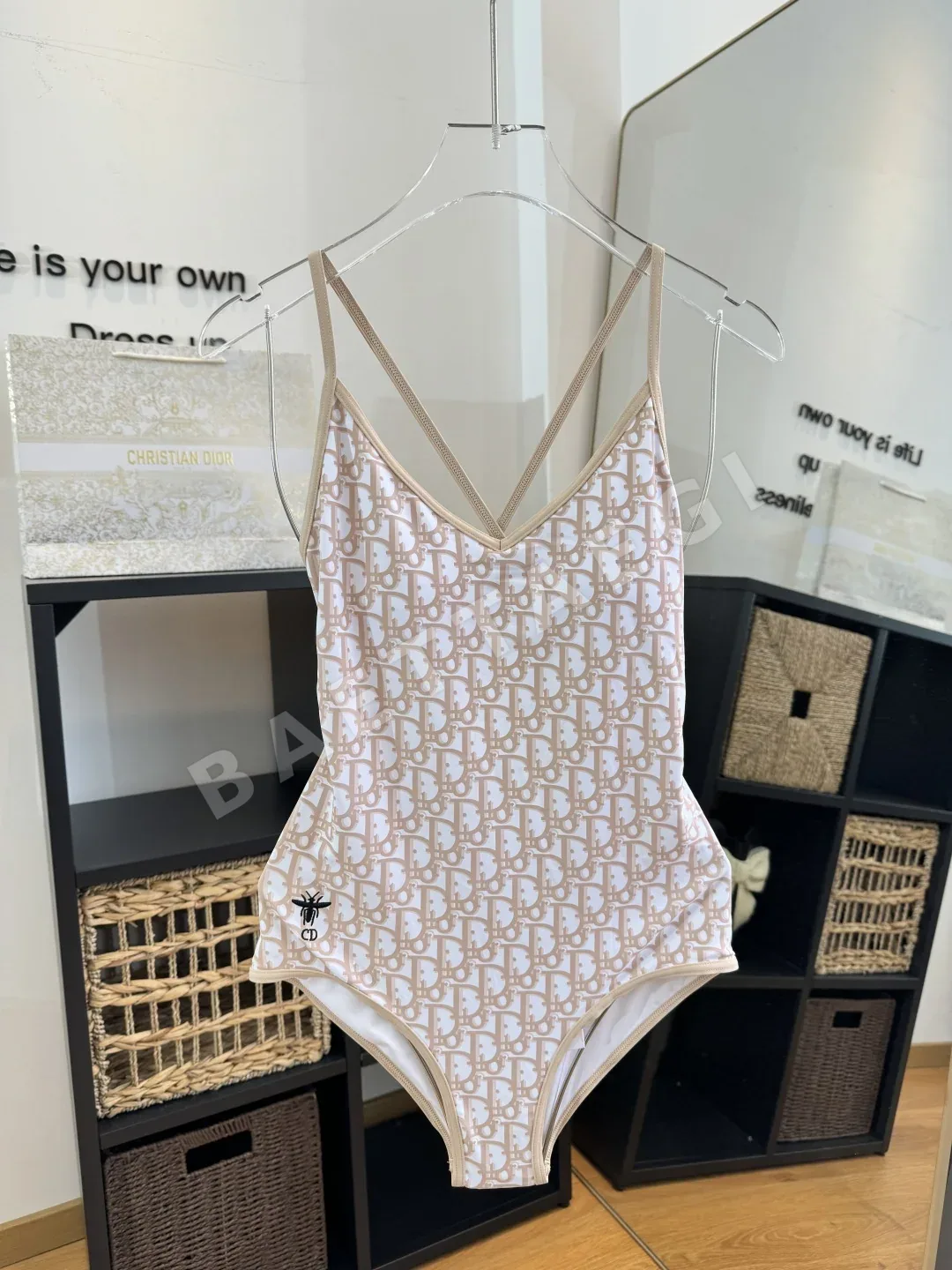 디올 여성 액티브웨어 89519 Dior Activewear 상세 이미지 2