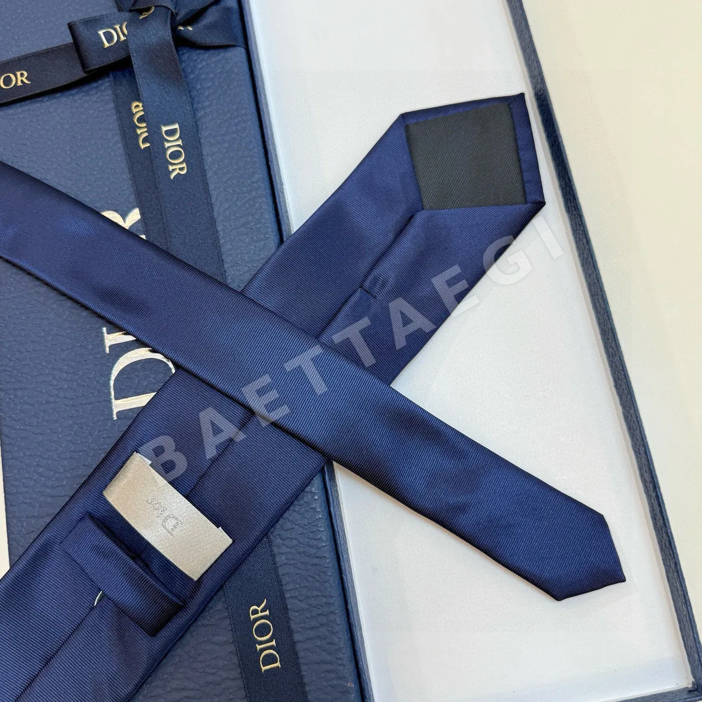 디올 넥타이 89630 Dior Accessories 상세 이미지 5