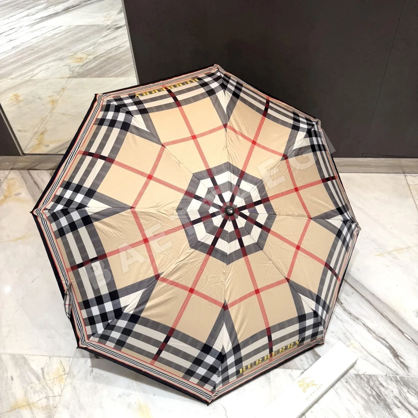 버버리 우산 85469 Burberry Umbrella 상세 이미지 9