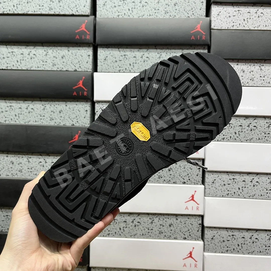 어그 [OT] 블랙 209156 UGG 1180512 BLK 상세 이미지 4