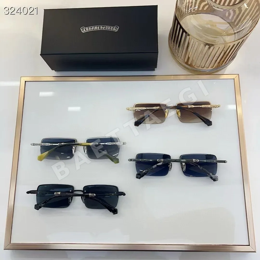 크롬하츠 선글라스 204958 Chrome Hearts Sunglasses 상세 이미지 2
