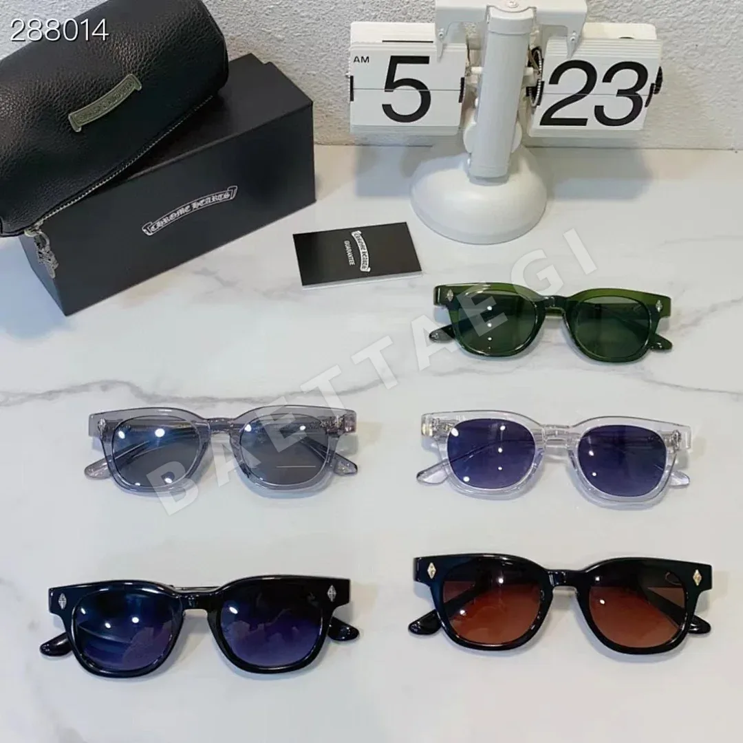 크롬하츠 선글라스 204788 Chrome Hearts Sunglasses 상세 이미지 7