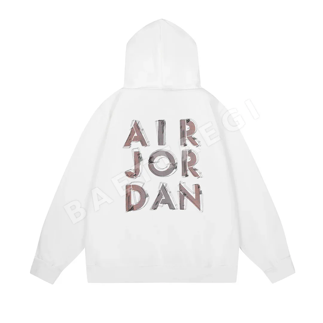 나이키 조던 후드티 203065 Nike Jordan Hoodie 상세 이미지 4