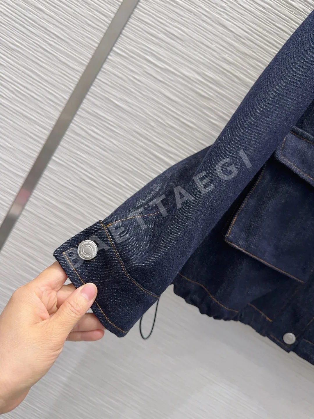디올 여성 자켓 상세 이미지 6