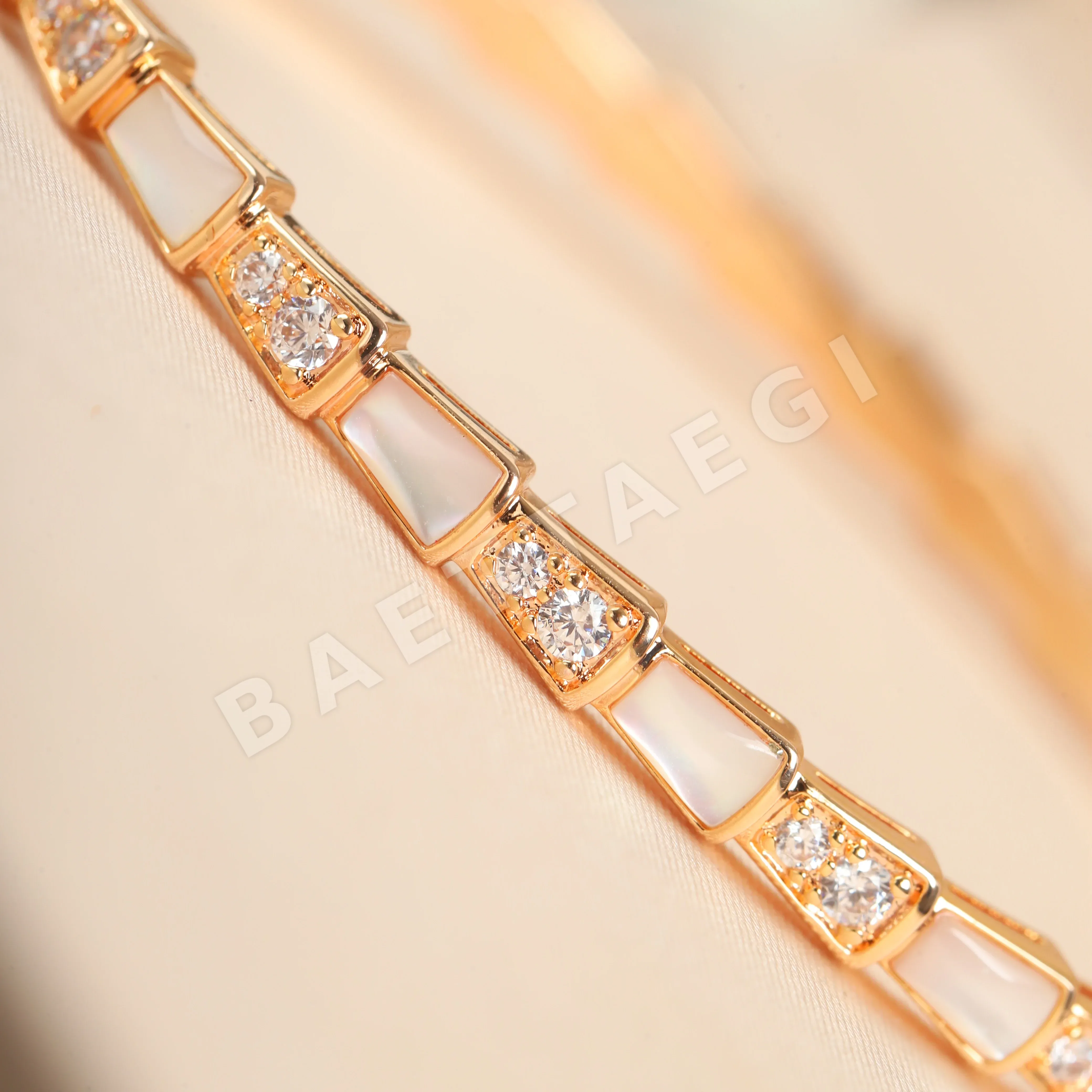 불가리 팔찌 64406 Bvlgari Bracelet 상세 이미지 12