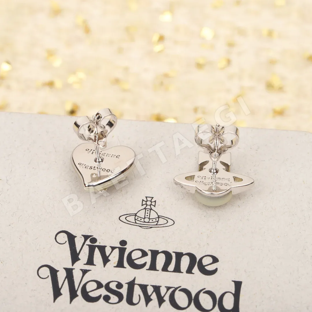 비비안웨스트우드 귀걸이 65132 Vivienne Westwood Earrings 상세 이미지 5