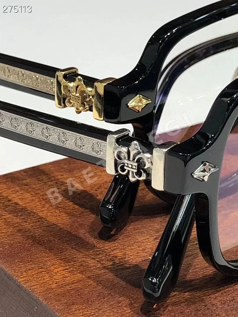 크롬하츠 선글라스 204751 Chrome Hearts Sunglasses 상세 이미지 4