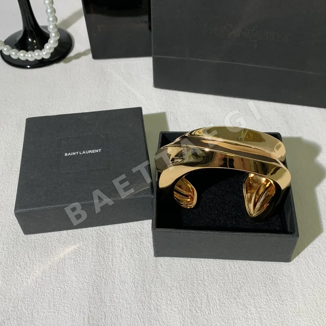 생로랑 팔찌 65428 Saint Laurent Bracelet 상세 이미지 2